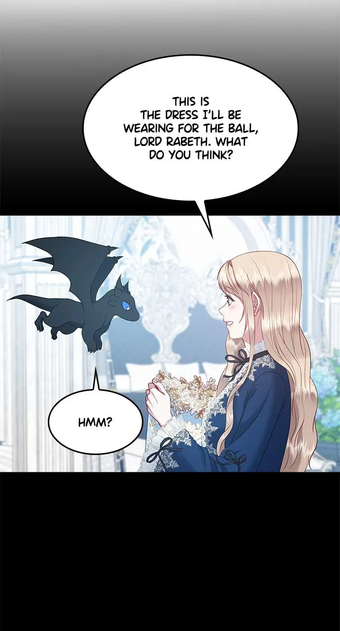 What Does That Evil Dragon Live For? Chapter 81 page 23