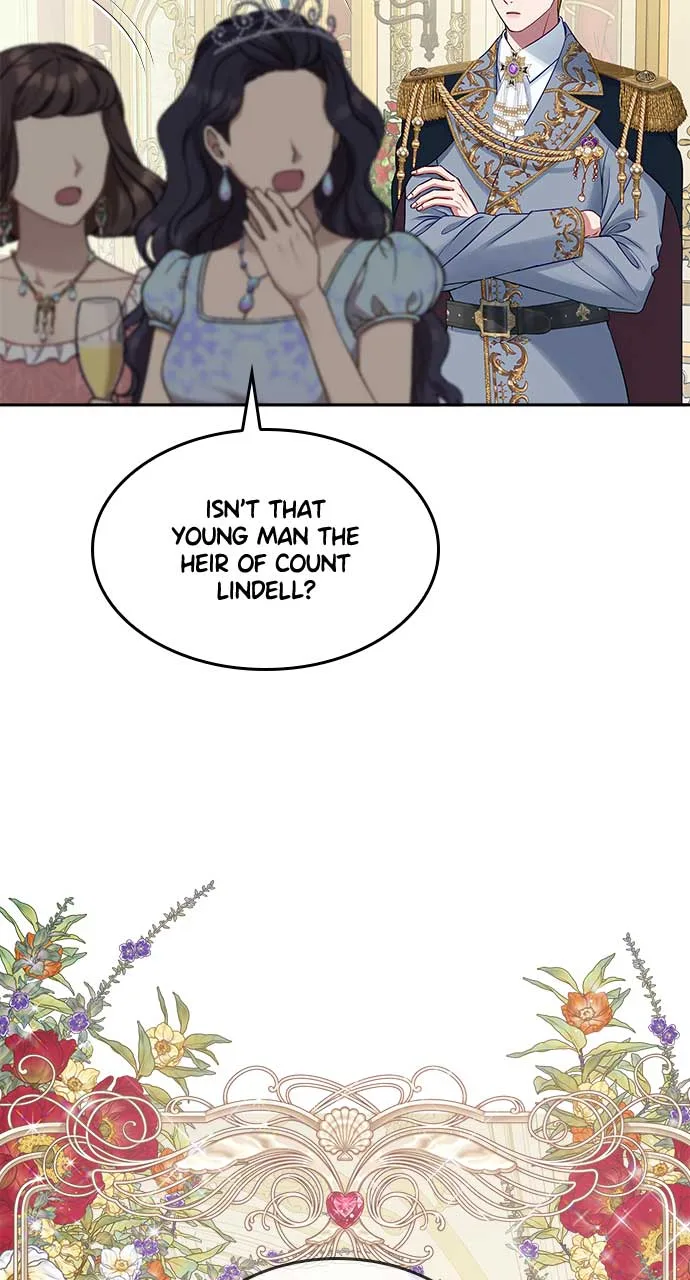 What Does That Evil Dragon Live For? Chapter 81 page 49