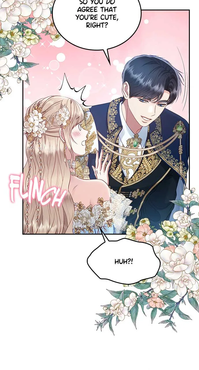 What Does That Evil Dragon Live For? Chapter 81 page 19
