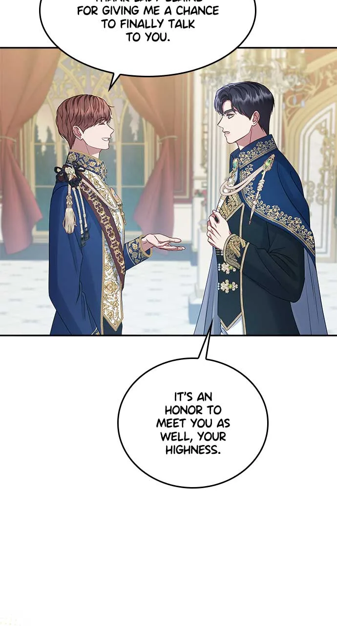 What Does That Evil Dragon Live For? Chapter 81 page 72