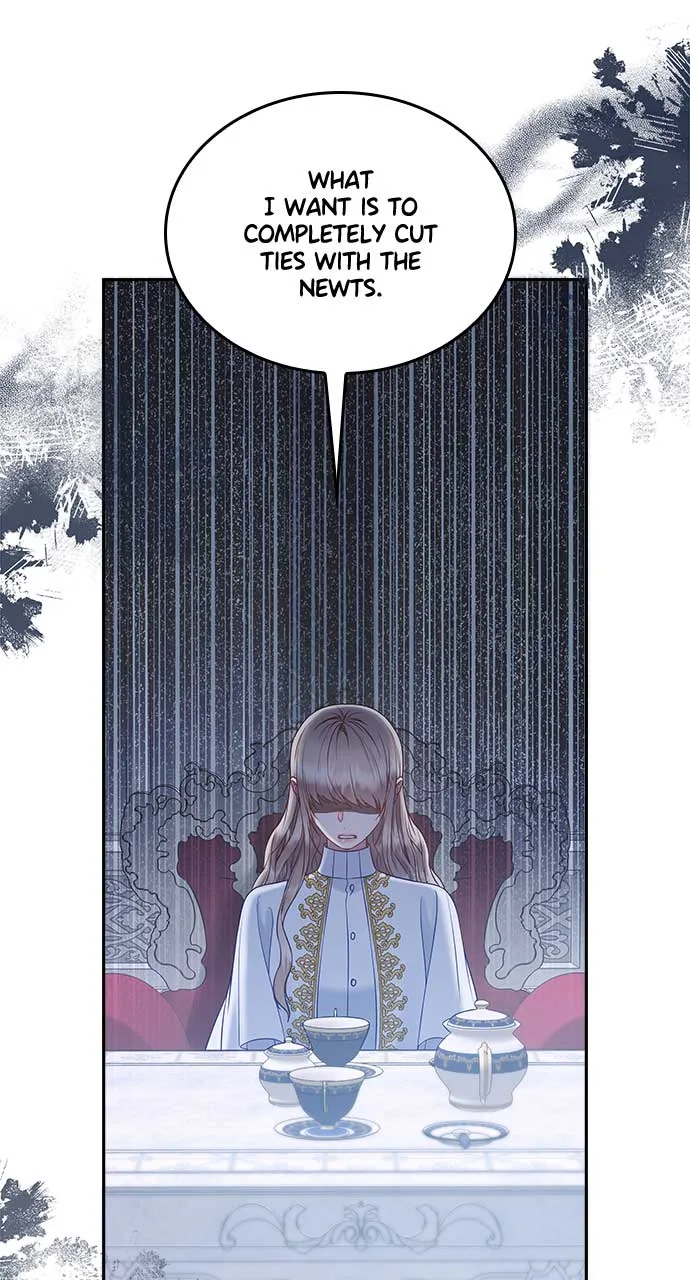 What Does That Evil Dragon Live For? Chapter 77 page 40