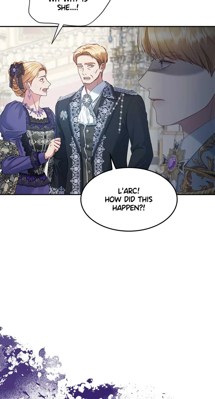 What Does That Evil Dragon Live For? Chapter 81 page 55