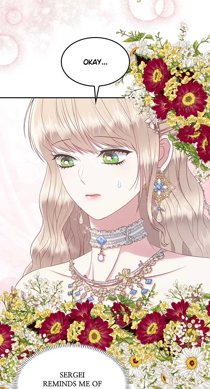 What Does That Evil Dragon Live For? Chapter 81 page 64