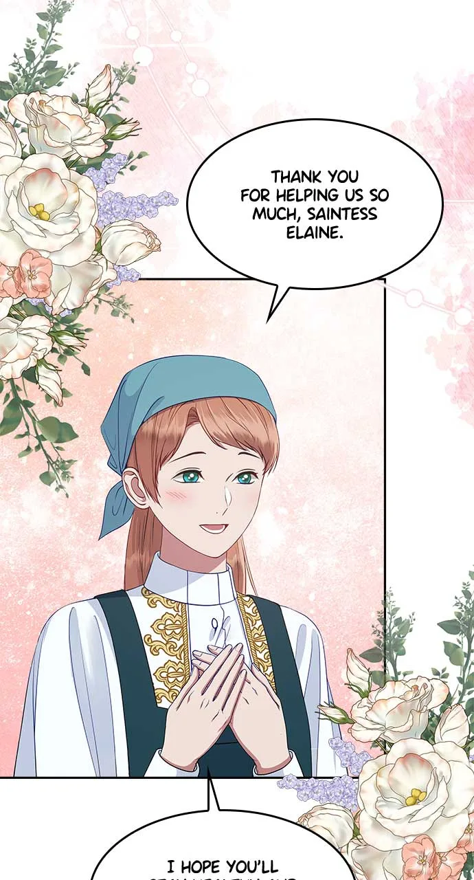 What Does That Evil Dragon Live For? Chapter 78 page 32