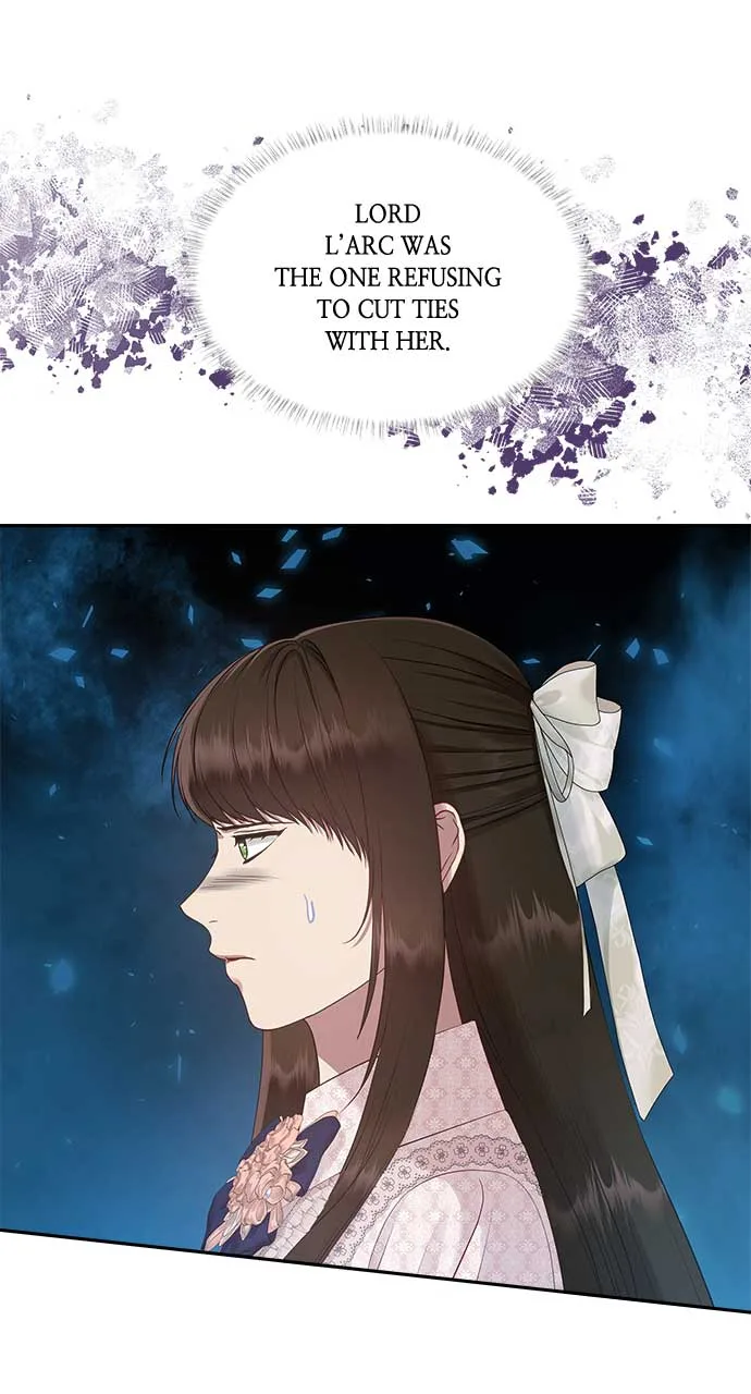 What Does That Evil Dragon Live For? Chapter 74 page 74