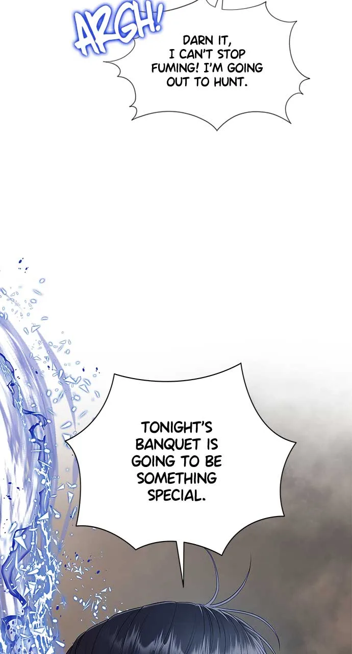 What Does That Evil Dragon Live For? Chapter 78 page 25