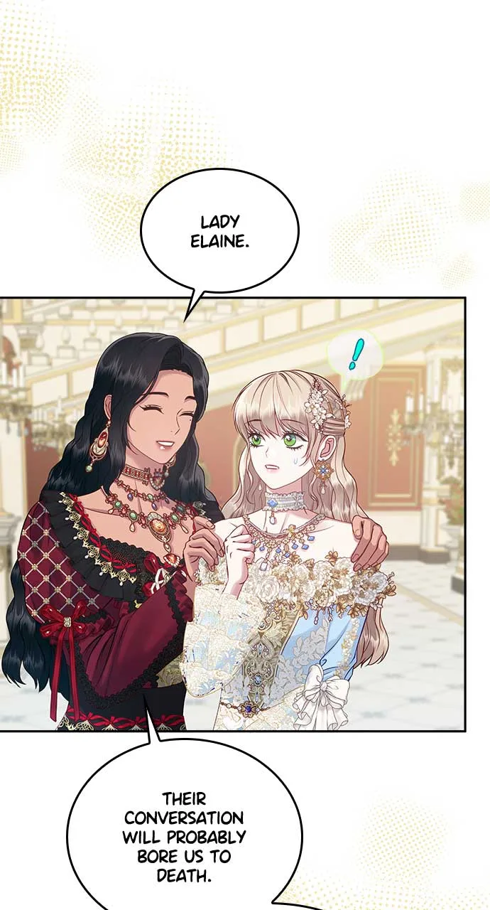 What Does That Evil Dragon Live For? Chapter 81 page 73