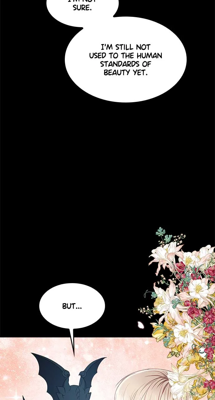 What Does That Evil Dragon Live For? Chapter 81 page 27