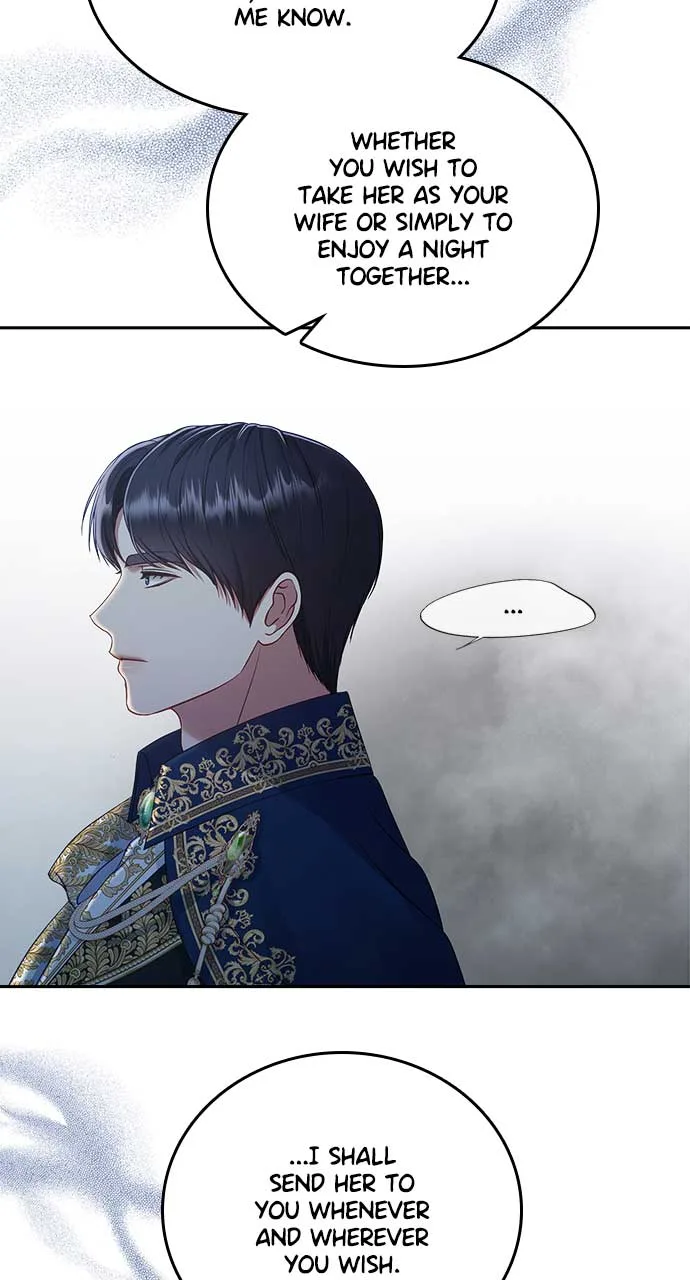 What Does That Evil Dragon Live For? Chapter 81 page 83