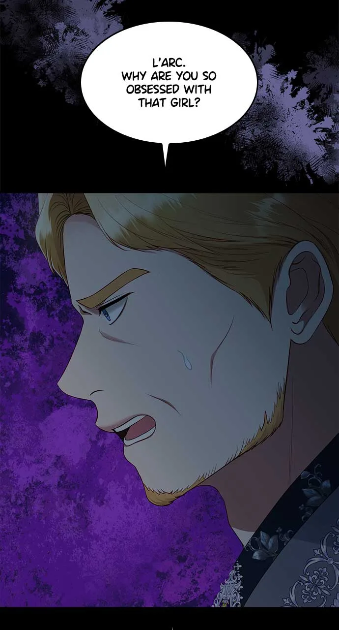 What Does That Evil Dragon Live For? Chapter 81 page 44