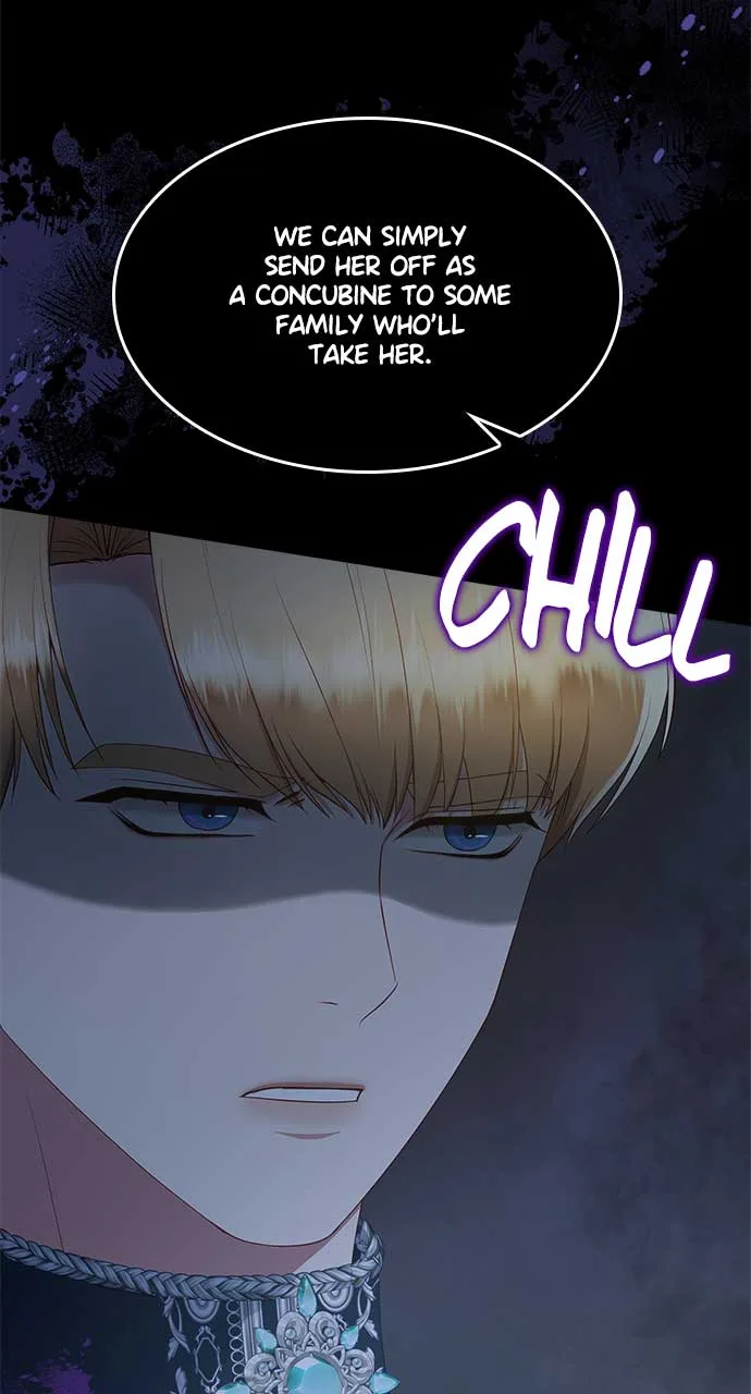 What Does That Evil Dragon Live For? Chapter 81 page 42