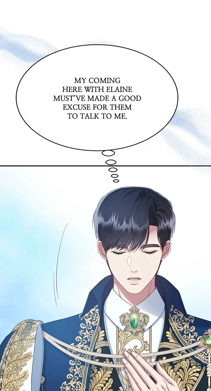 What Does That Evil Dragon Live For? Chapter 81 page 70