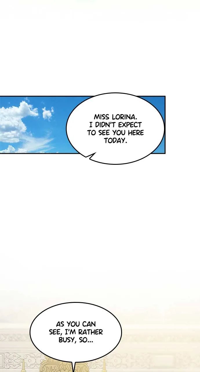 What Does That Evil Dragon Live For? Chapter 74 page 57