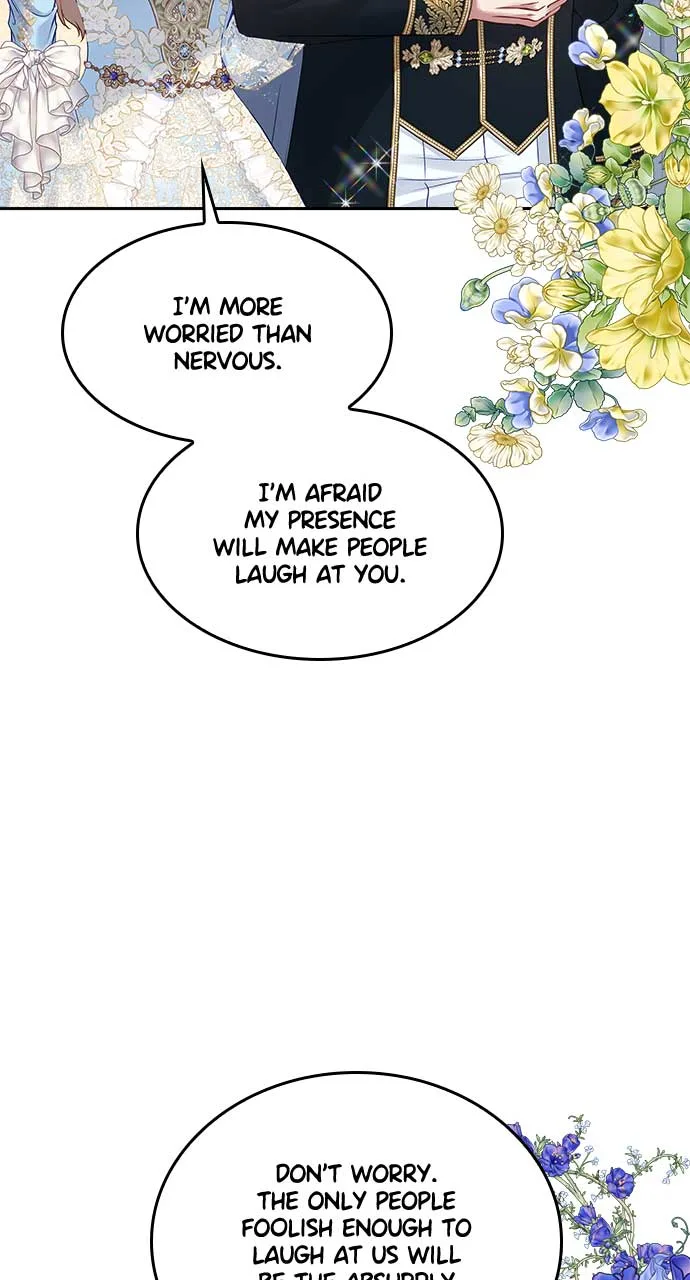 What Does That Evil Dragon Live For? Chapter 81 page 58
