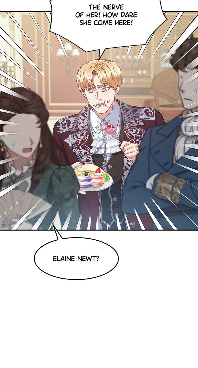 What Does That Evil Dragon Live For? Chapter 81 page 53