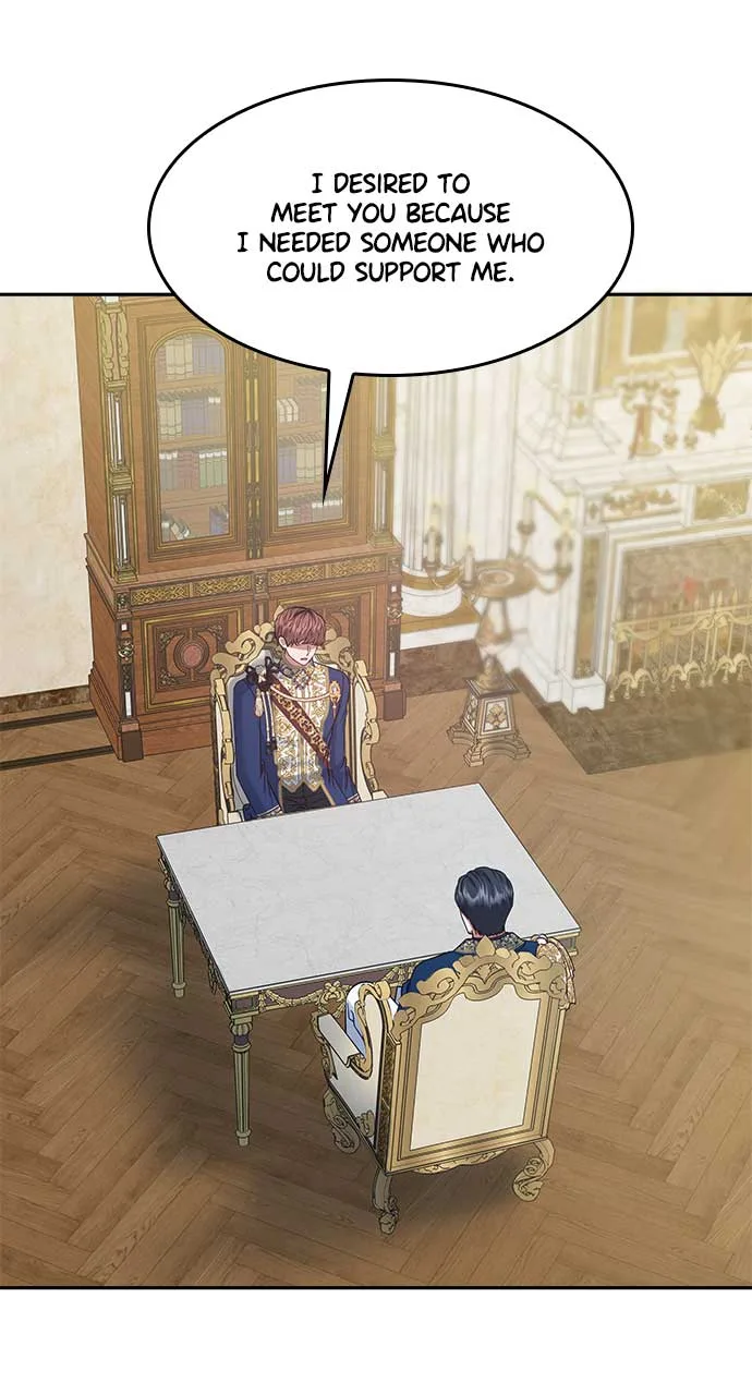 What Does That Evil Dragon Live For? Chapter 81 page 77