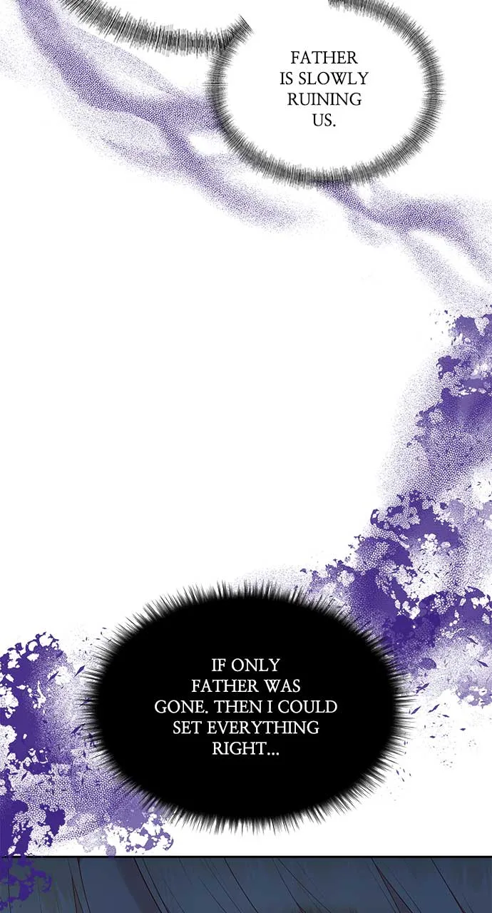 What Does That Evil Dragon Live For? Chapter 81 page 47