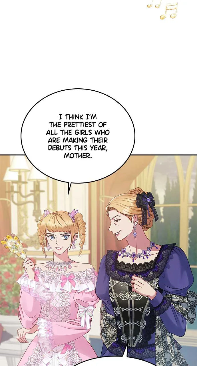 What Does That Evil Dragon Live For? Chapter 81 page 35