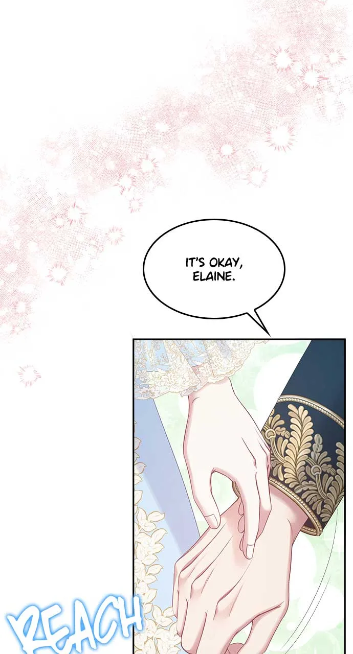 What Does That Evil Dragon Live For? Chapter 81 page 61
