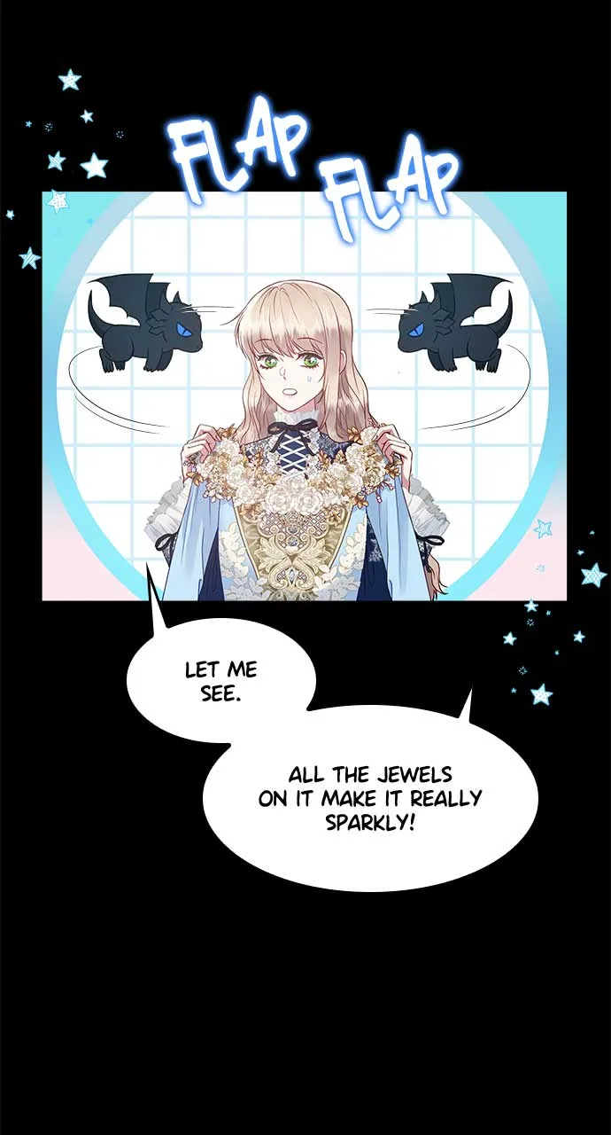 What Does That Evil Dragon Live For? Chapter 81 page 24