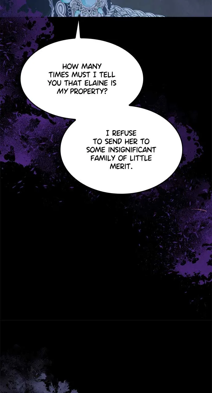 What Does That Evil Dragon Live For? Chapter 81 page 43