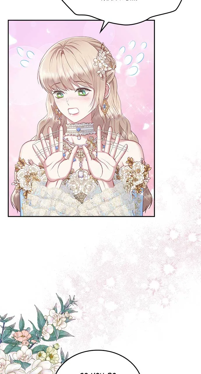 What Does That Evil Dragon Live For? Chapter 81 page 18