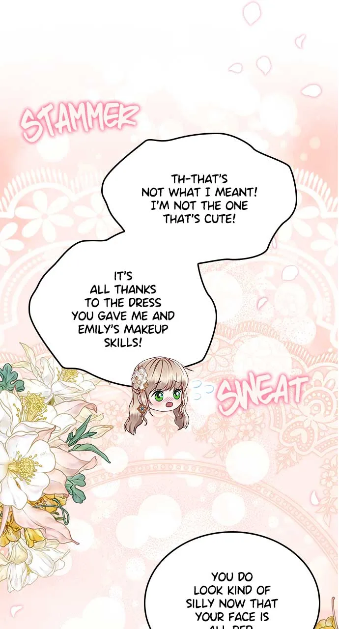 What Does That Evil Dragon Live For? Chapter 81 page 20