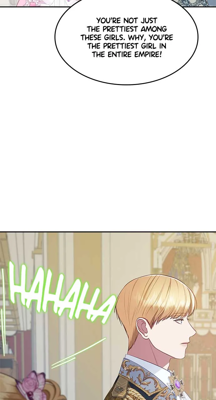 What Does That Evil Dragon Live For? Chapter 81 page 36