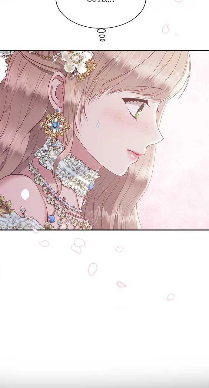 What Does That Evil Dragon Live For? Chapter 81 page 22