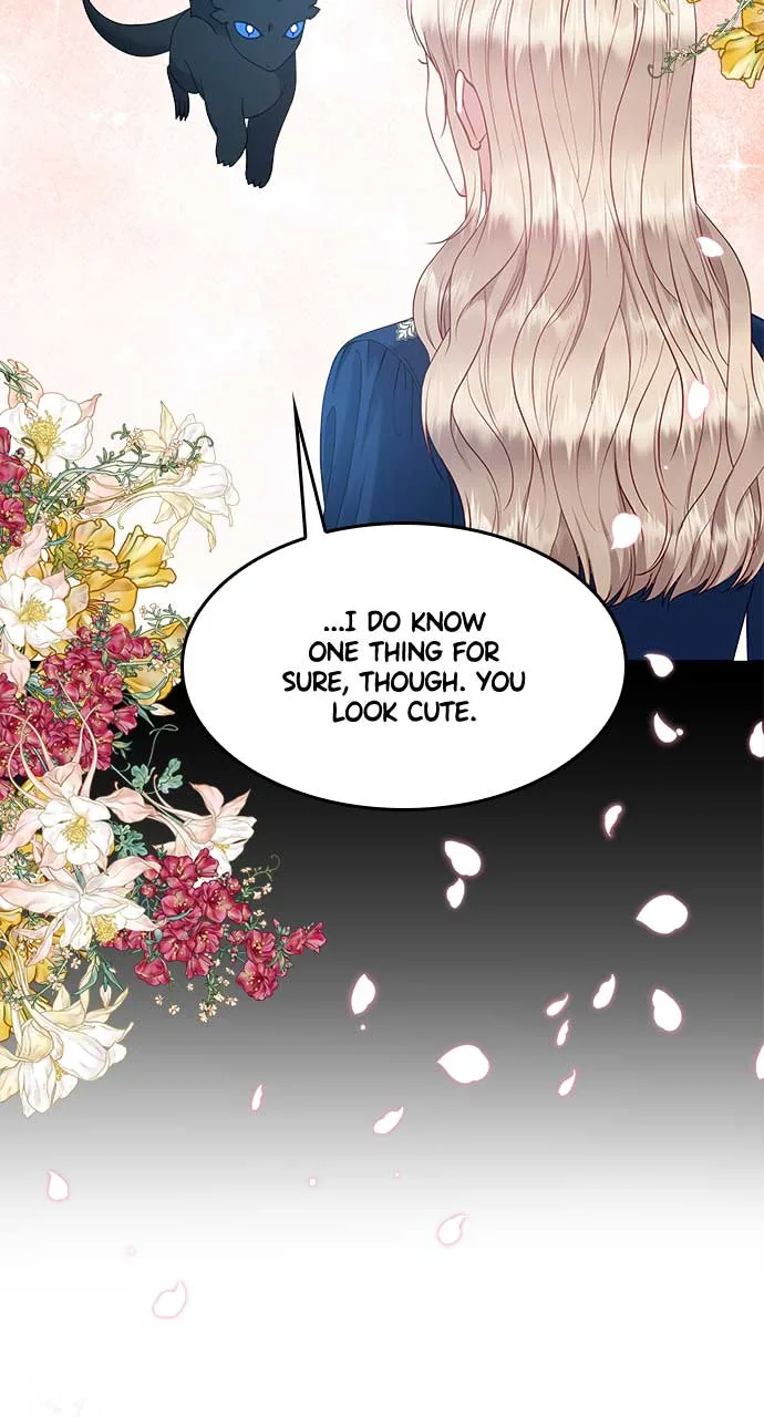 What Does That Evil Dragon Live For? Chapter 81 page 28