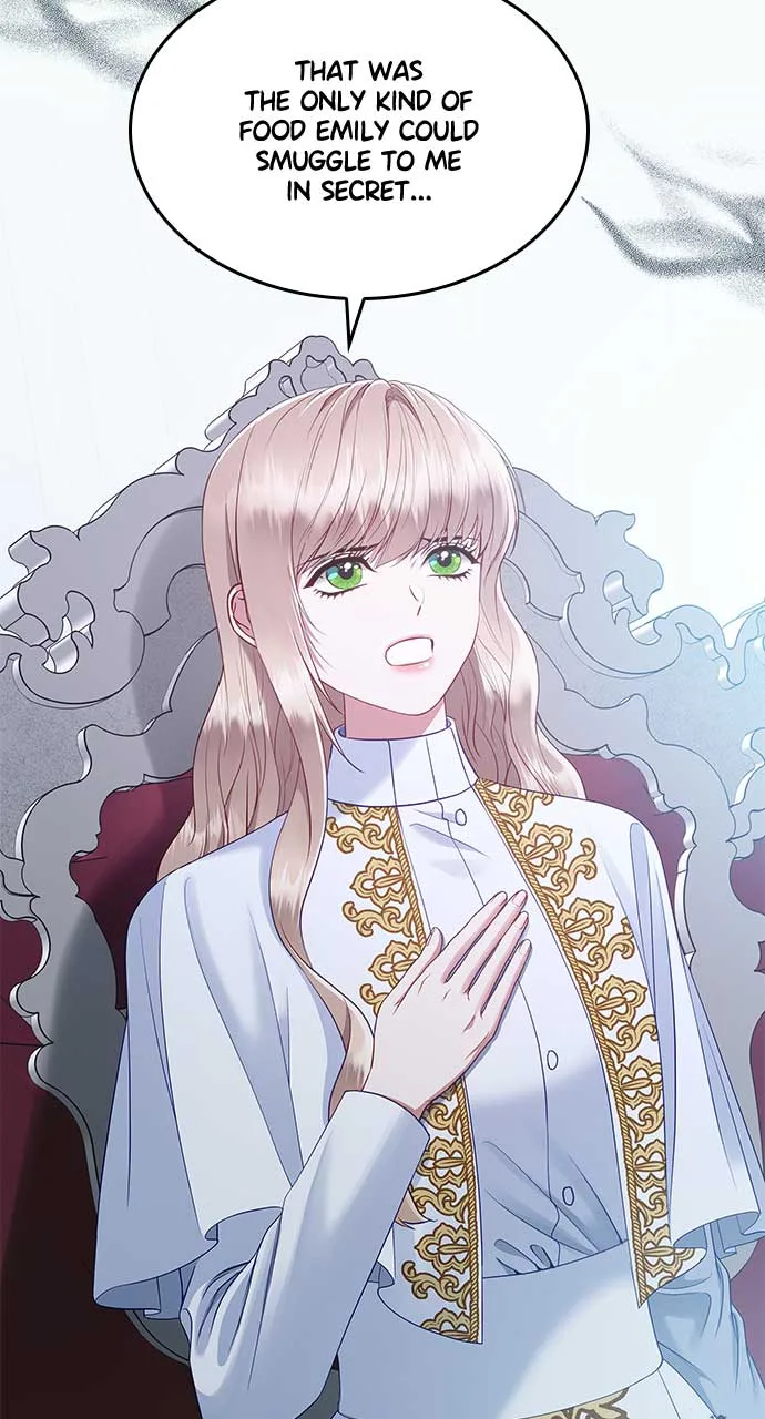 What Does That Evil Dragon Live For? Chapter 77 page 32