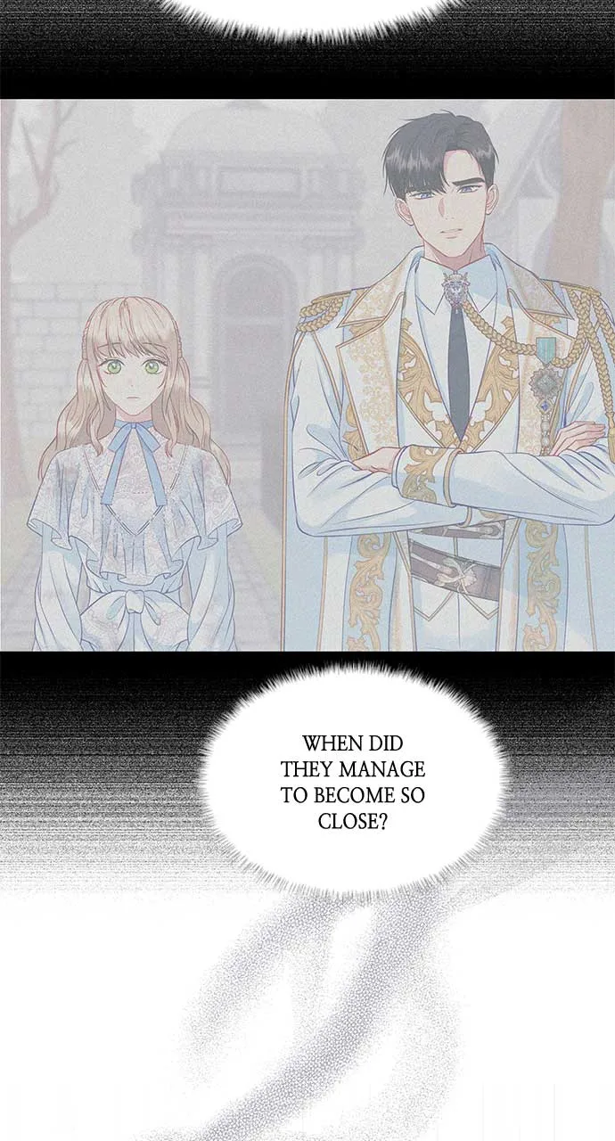 What Does That Evil Dragon Live For? Chapter 74 page 64