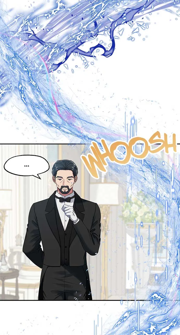 What Does That Evil Dragon Live For? Chapter 78 page 27