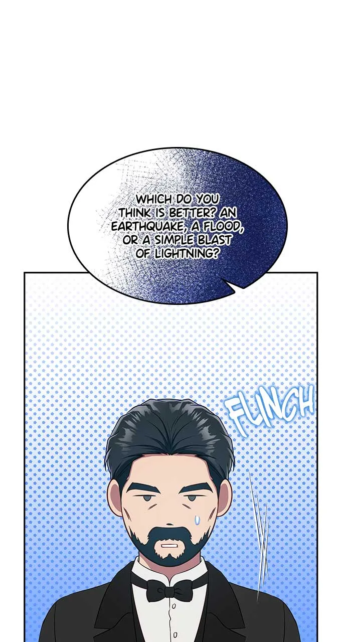 What Does That Evil Dragon Live For? Chapter 78 page 21