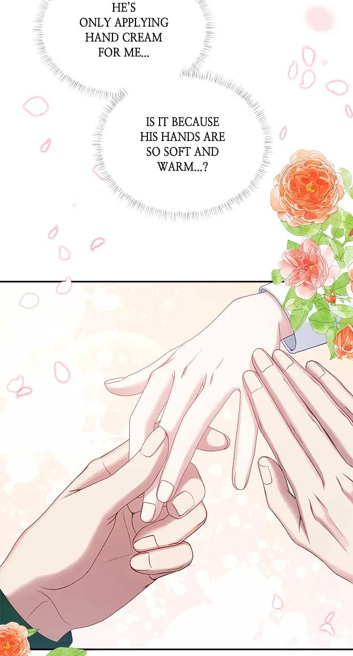 What Does That Evil Dragon Live For? Chapter 74 page 44