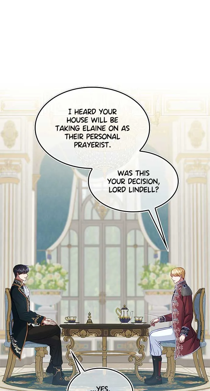 What Does That Evil Dragon Live For? Chapter 77 page 57