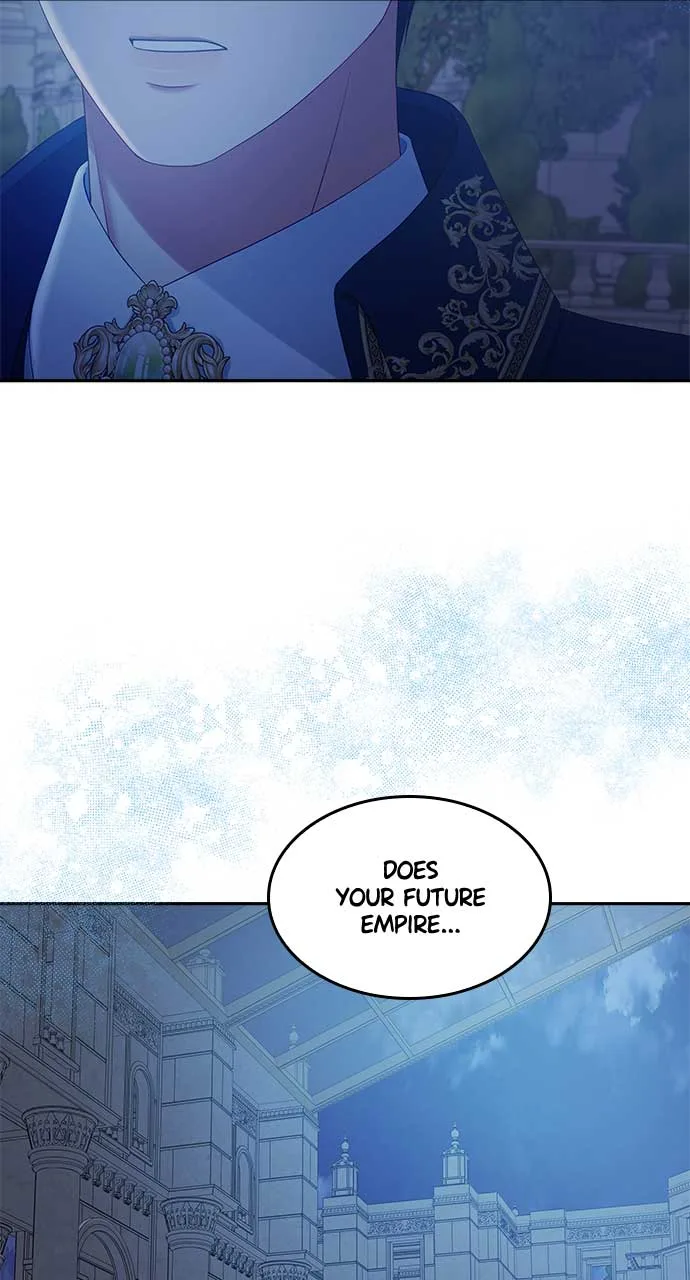 What Does That Evil Dragon Live For? Chapter 82 page 56