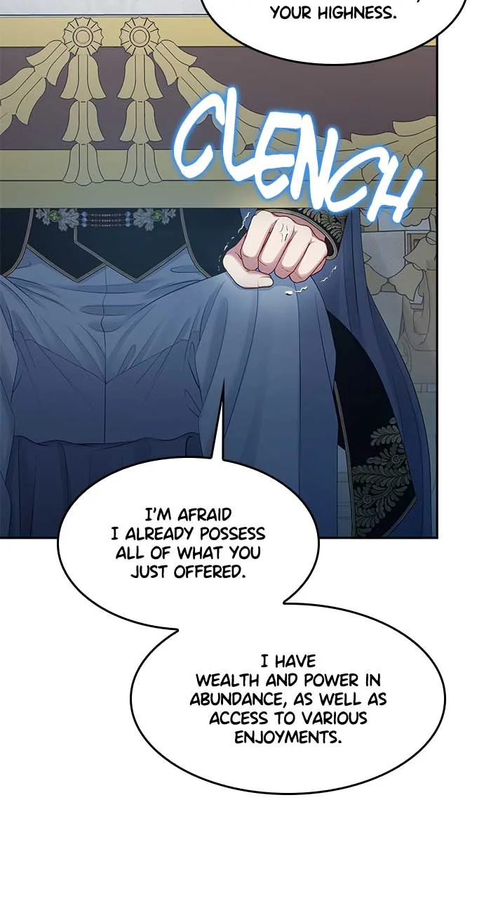 What Does That Evil Dragon Live For? Chapter 82 page 6