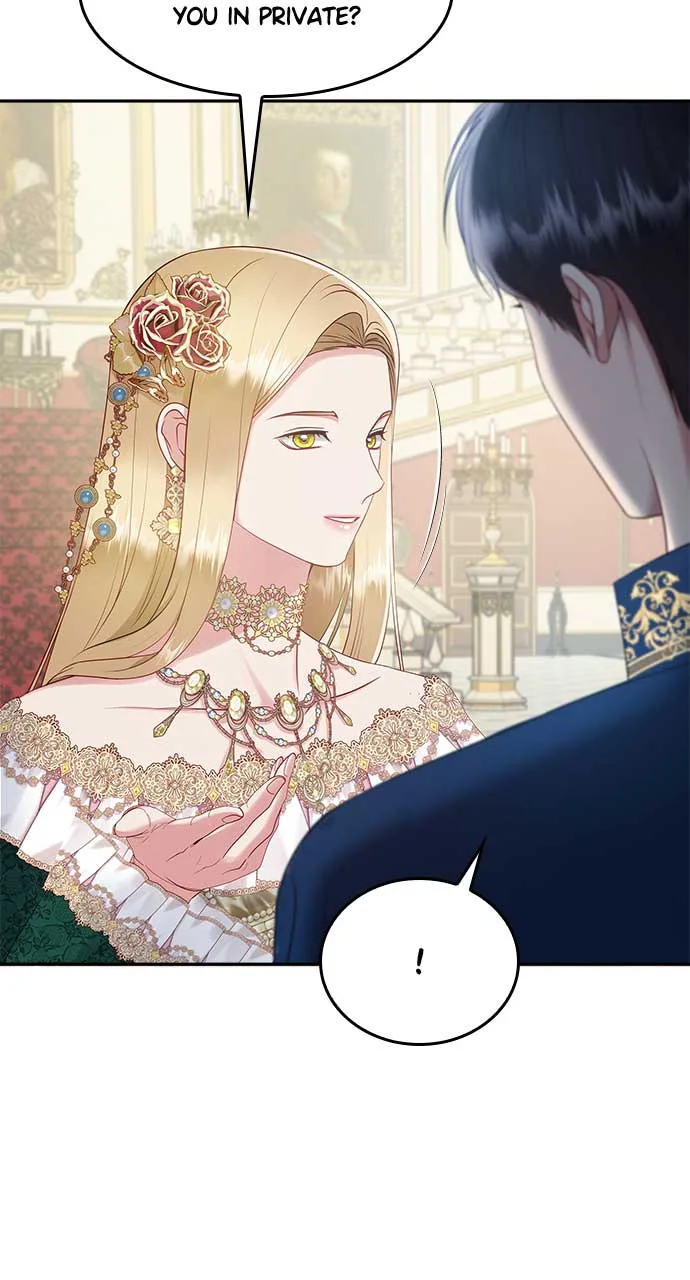 What Does That Evil Dragon Live For? Chapter 82 page 35