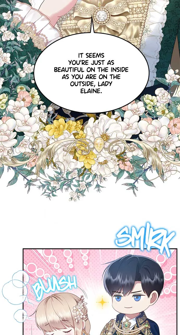 What Does That Evil Dragon Live For? Chapter 82 page 33