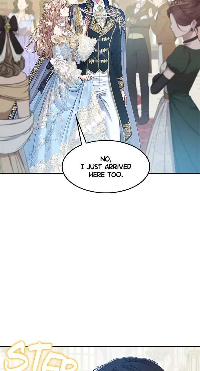 What Does That Evil Dragon Live For? Chapter 82 page 22