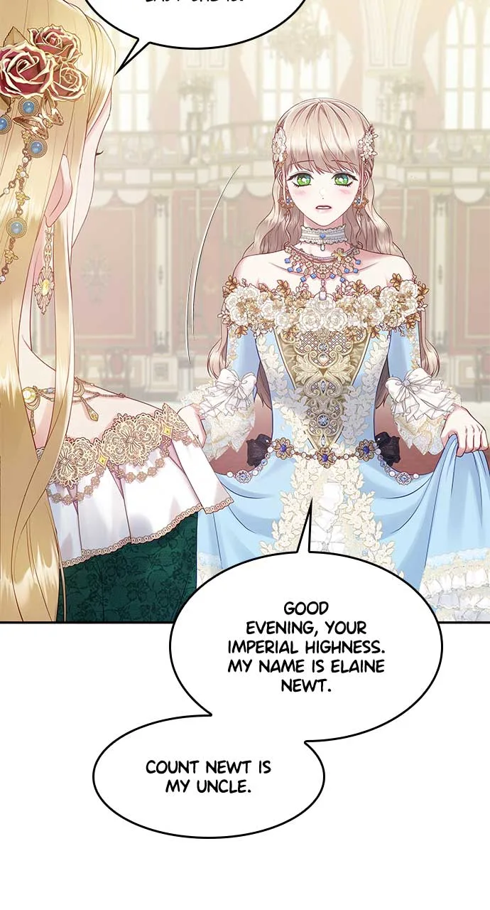 What Does That Evil Dragon Live For? Chapter 82 page 26