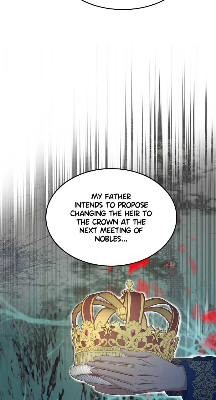 What Does That Evil Dragon Live For? Chapter 82 page 43