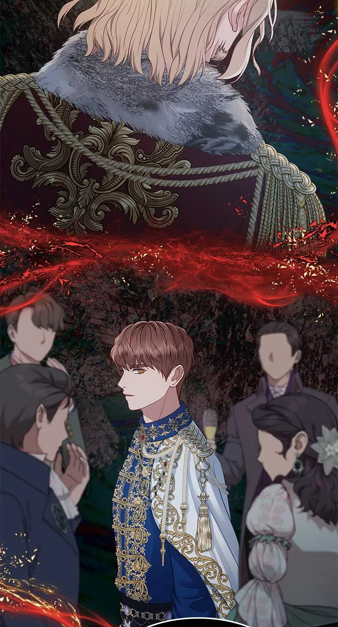 What Does That Evil Dragon Live For? Chapter 82 page 48