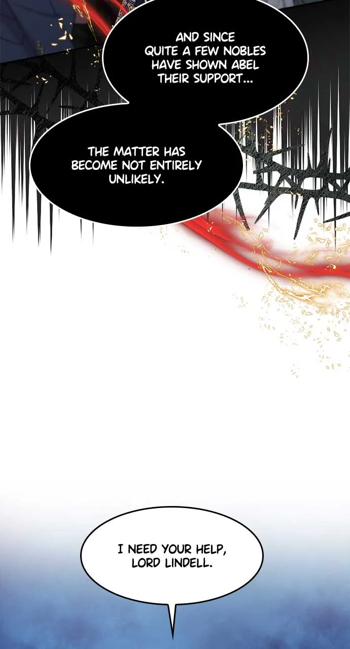 What Does That Evil Dragon Live For? Chapter 82 page 49