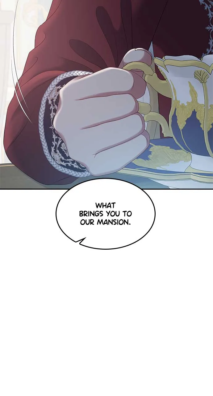 What Does That Evil Dragon Live For? Chapter 77 page 56