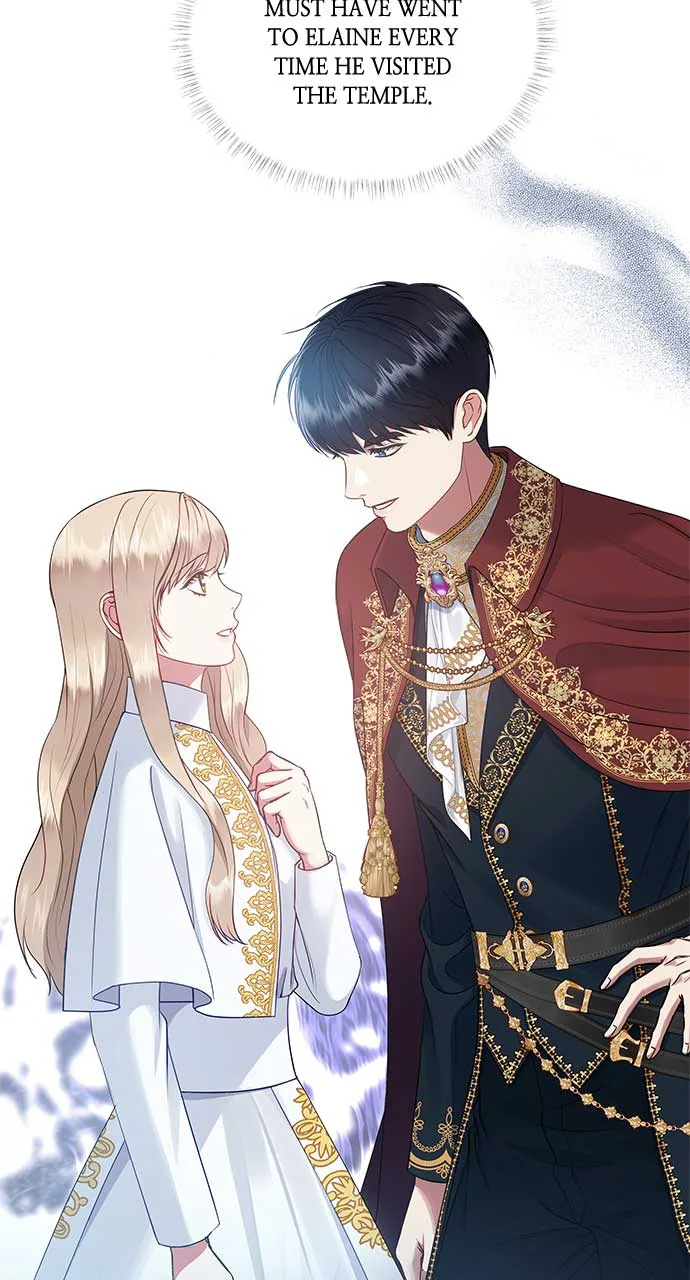 What Does That Evil Dragon Live For? Chapter 74 page 67