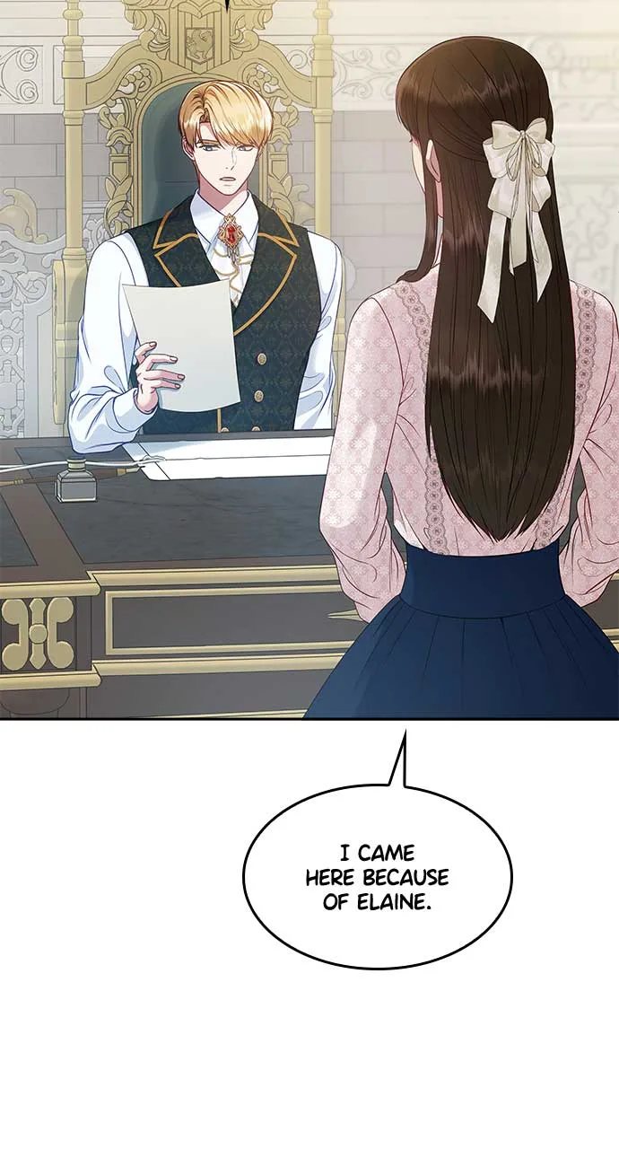 What Does That Evil Dragon Live For? Chapter 74 page 58