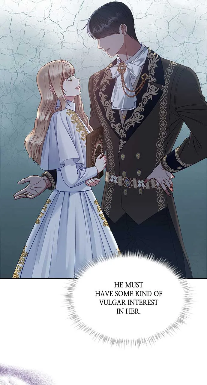 What Does That Evil Dragon Live For? Chapter 77 page 53