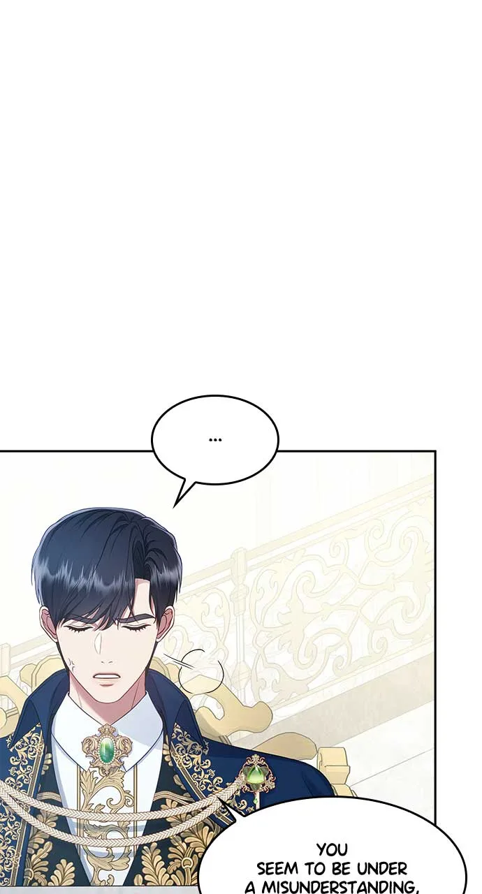 What Does That Evil Dragon Live For? Chapter 82 page 5